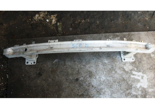 Підсилювач переднього бампера Renault Scenic III, 752100015R